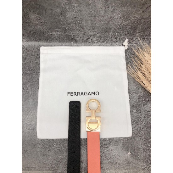 Ferragamo Belts