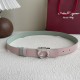 Ferragamo Belts
