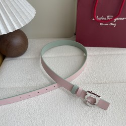 Ferragamo Belts