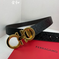 Ferragamo Belts