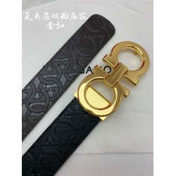 Ferragamo Belts