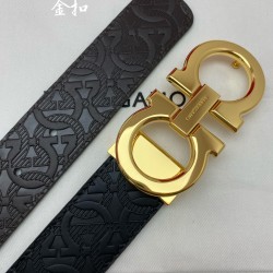 Ferragamo Belts