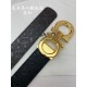 Ferragamo Belts