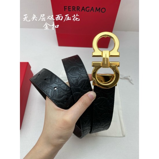 Ferragamo Belts