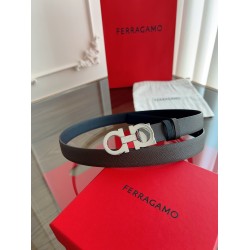 Ferragamo Belts