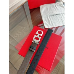 Ferragamo Belts