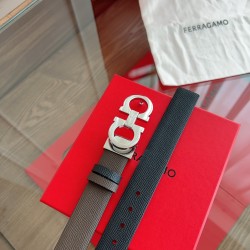Ferragamo Belts