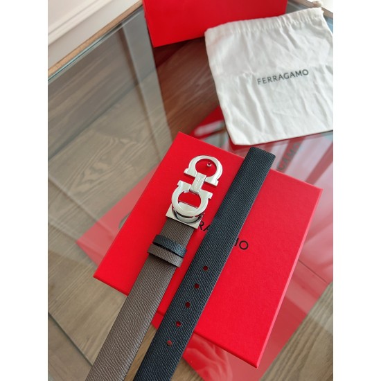 Ferragamo Belts