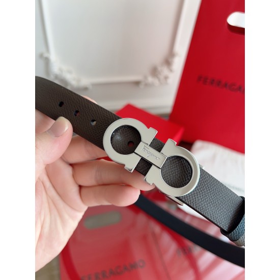 Ferragamo Belts