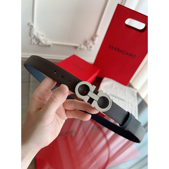 Ferragamo Belts