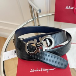 Ferragamo Belts