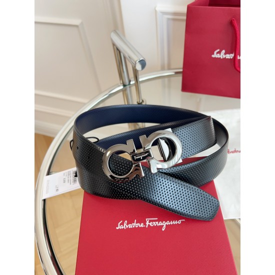 Ferragamo Belts