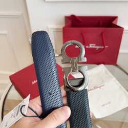 Ferragamo Belts