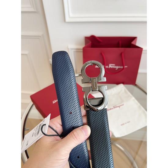 Ferragamo Belts
