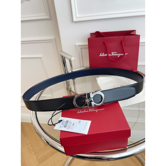 Ferragamo Belts