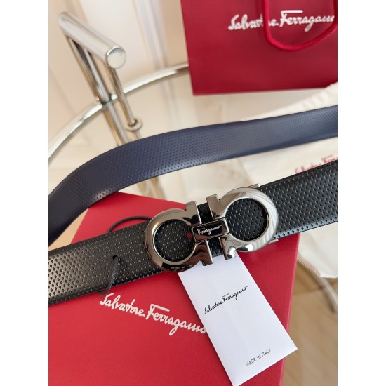 Ferragamo Belts