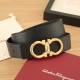 Ferragamo Belts