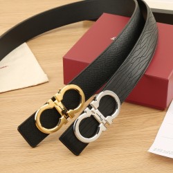 Ferragamo Belts