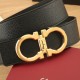 Ferragamo Belts