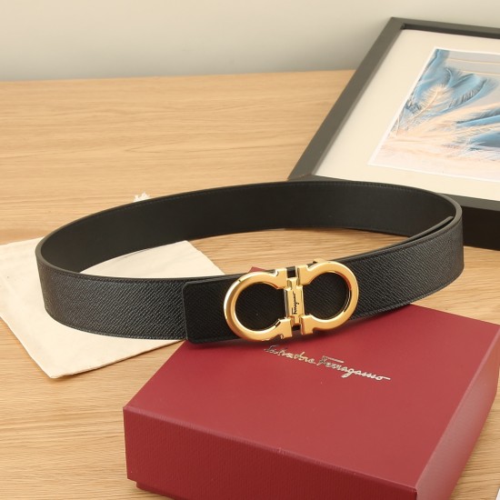 Ferragamo Belts