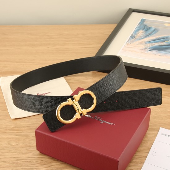 Ferragamo Belts
