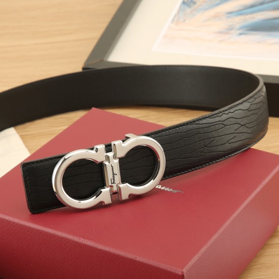 Ferragamo Belts