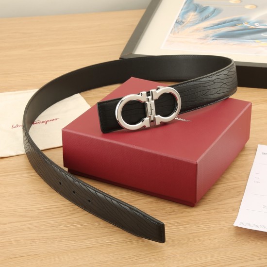 Ferragamo Belts