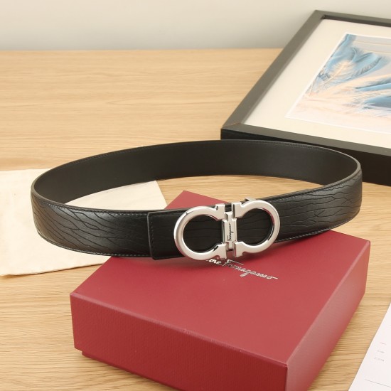 Ferragamo Belts