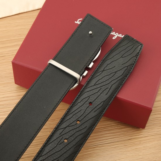 Ferragamo Belts