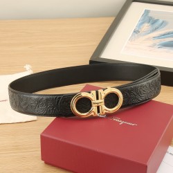 Ferragamo Belts