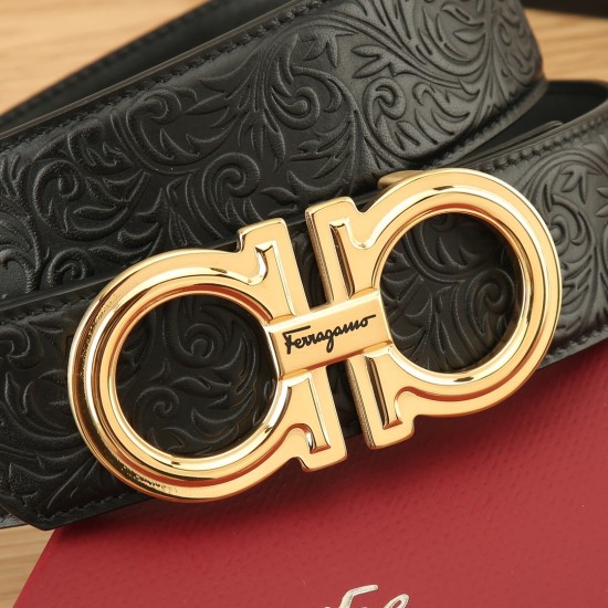 Ferragamo Belts