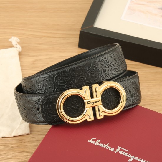 Ferragamo Belts
