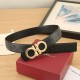 Ferragamo Belts