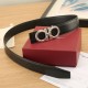 Ferragamo Belts