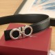 Ferragamo Belts