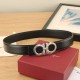 Ferragamo Belts