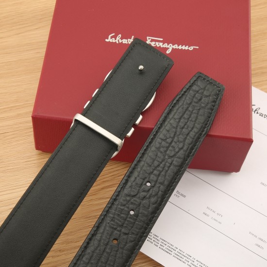 Ferragamo Belts