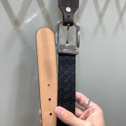 Ferragamo Belts