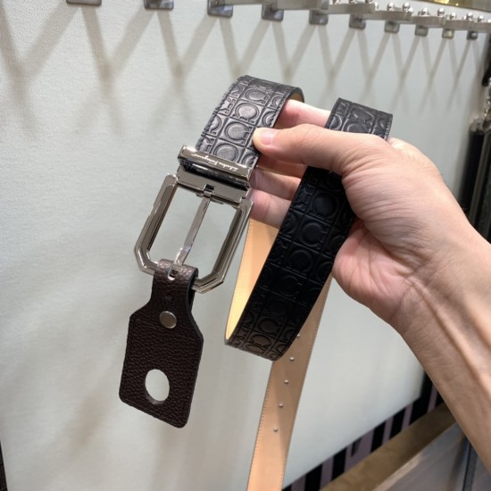 Ferragamo Belts