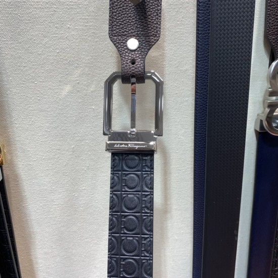 Ferragamo Belts