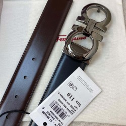Ferragamo Belts