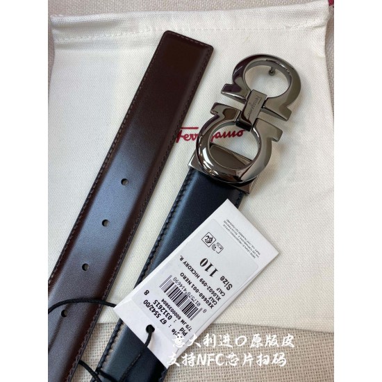 Ferragamo Belts
