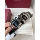Ferragamo Belts