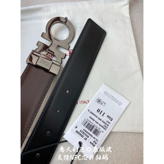 Ferragamo Belts