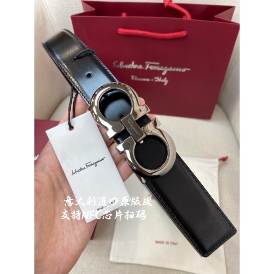 Ferragamo Belts
