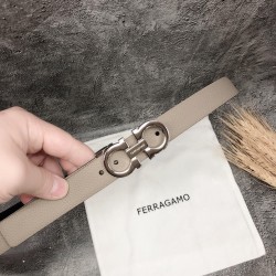 Ferragamo Belts