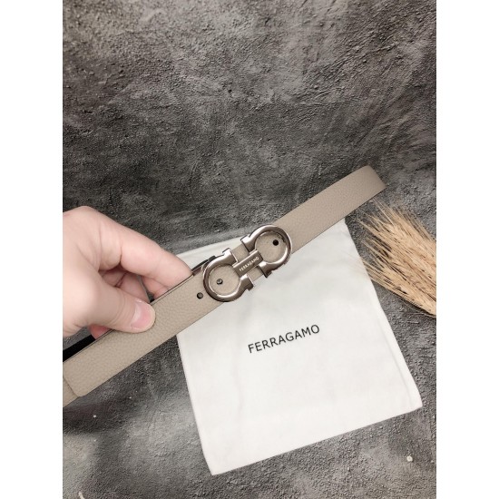 Ferragamo Belts