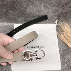 Ferragamo Belts