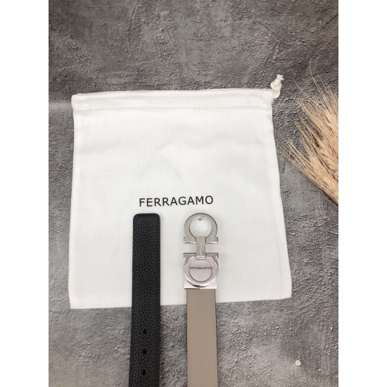 Ferragamo Belts