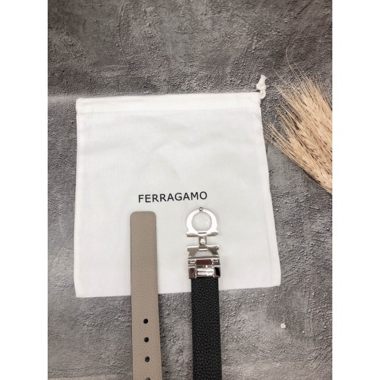 Ferragamo Belts